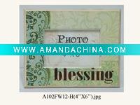 Wholesale photo holder