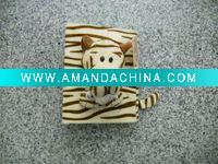 Wholesale plush animals photo album
