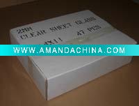 Wholesale Cut Size Glass YRG-F039