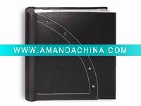Wholesale spotlight factory direct,pu leather albums