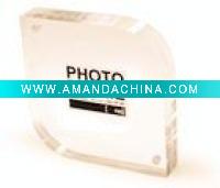 Wholesale acrylic photo frame