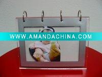 Wholesale Top Desk Photo Album