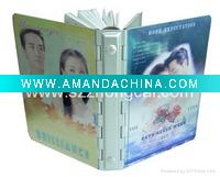 Wholesale sublimation photo case