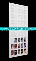 Wholesale Acrylic staff photo boards