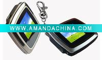 Wholesale 1.5 inch Digital Photo keychain