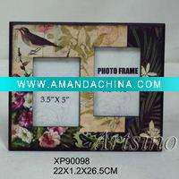 Wholesale Photo frame of spring feature
