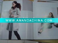 fasional magazine