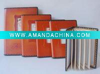 Wholesale New Design Slip-in Digital Photo Album to Dubai