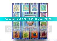 Wholesale scrap book