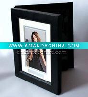 Wooden Photo Album