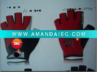 unisex new style sports sun gloves