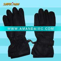 Wholesale New design skiing gloves