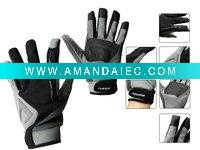 Wholesale Mountain sports leather gloves-SK070885