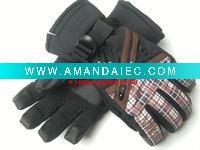 Wholesale FASHION WATERPROOF SKI GLOVE