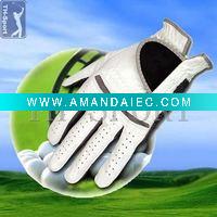golf gloves cabretta