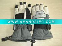 Wholesale hot sell ski gloves