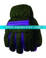 Wholesale Men's Ski Glove - A03762