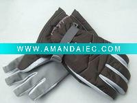 Wholesale winter ski gloves