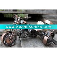 Wholesale metal motorcycle model