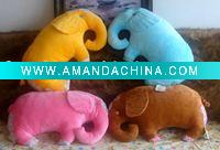 Wholesale Children gifts-animal cushion/pillow