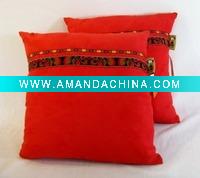 Wholesale Car decor cotton cushion