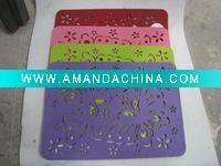 Wholesale Newest style Non-woven handicraft