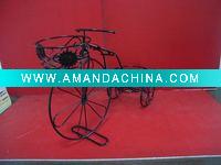Wholesale metal bicycle