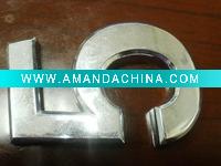 Wholesale Metal Letter