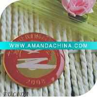 Wholesale Round Metal Pin
