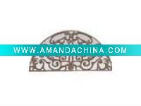 Wholesale cast iron door mat