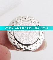 Wholesale metal button