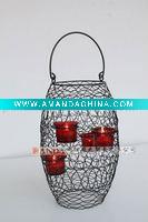 Wholesale metal candle holder,tealight holder,iron candle holder