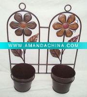 Metal plant holder - XF35765