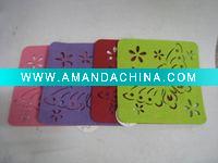 Wholesale Newest style Non-woven handicraft