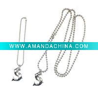 Wholesale fahsion metal pendant