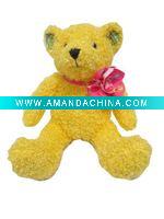 Wholesale plush teddy bear