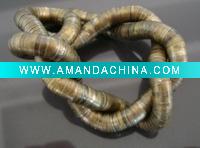 Wholesale Stainless Steel Necklace