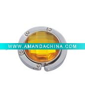 Wholesale Yellow Jewel Purse Hanger