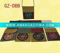 Wholesale Chinese style Guizhou folk knapsack