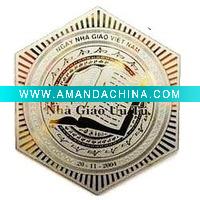 Wholesale Nameplate