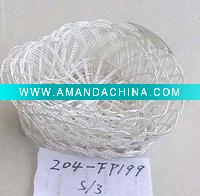 Wholesale metal sweet tray