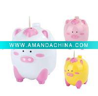 Wholesale gift toothpick organizer