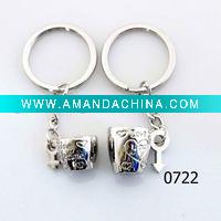 Wholesale Elegant key chain