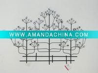 Wholesale Fashional metal flower home decoration