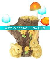 Wholesale hot sale animal led night light 0.5w