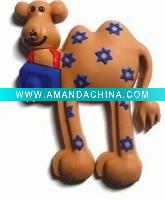 Wholesale Camel refrigerator magnet