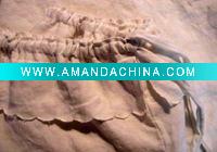 Wholesale pure linen gift bag