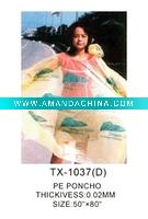 Wholesale poncho