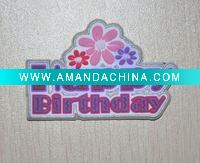 Wholesale Cute promotion gift-pvc magnet fridge/new design-soft pvc magnet fridge