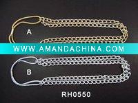 Wholesale wide plastic headbands